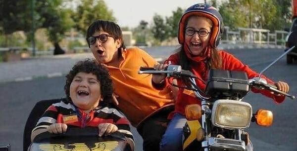 عکس های جدید یاس نوروزی