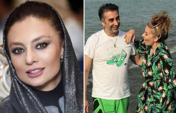 عکس جدید از یکتا ناصر