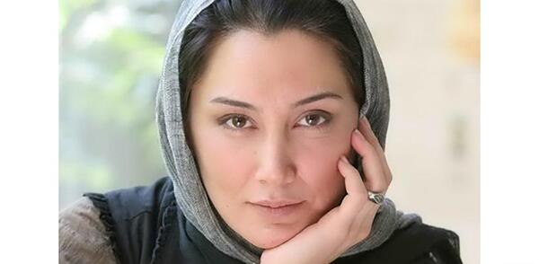 عکس جدید هدیه تهرانی با همسرش