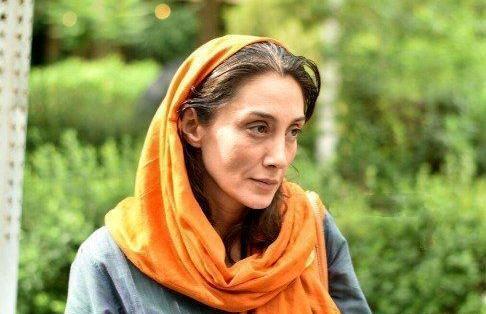 عکس های جدید هدیه تهرانی