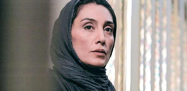 عکس های جدید هدیه تهرانی