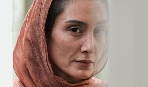 عکس های جدید هدیه تهرانی