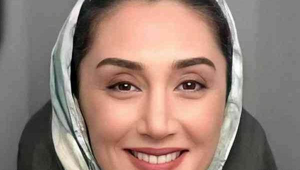 عکس های جدید هدیه تهرانی و همسرش
