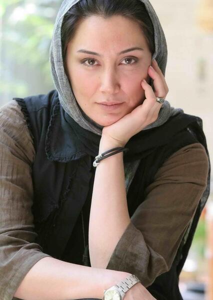 عکس های جدید هدیه تهرانی و همسرش