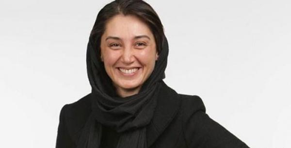 عکس های جدید از هدیه تهرانی