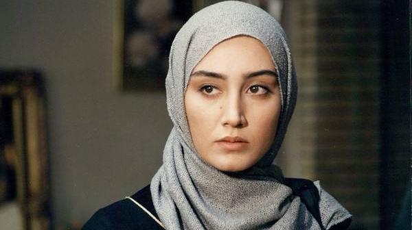 عکس های جدید از هدیه تهرانی