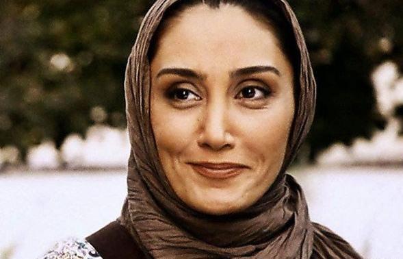 عکس های جدید از هدیه تهرانی