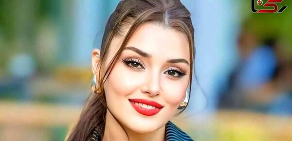 عکس جدید از هانده ارچل