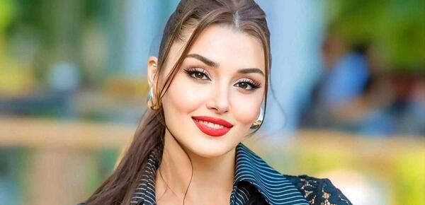 عکس جدید از هانده ارچل