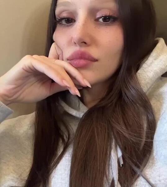 عکس جدید از هانده ارچل