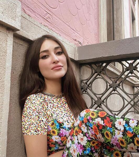 عکس های جدید و زیبای دخترانه