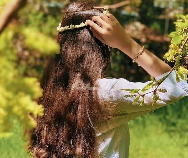 عکس های جدید و فوق العاده زیبا برای پروفایل