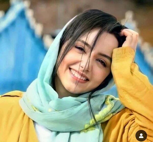 عکس های جدید و زیبای نازنین بیاتی