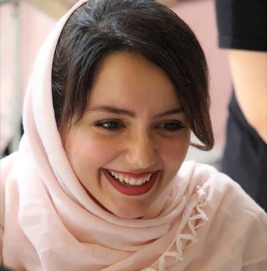 عکس های جدید و زیبای نازنین بیاتی