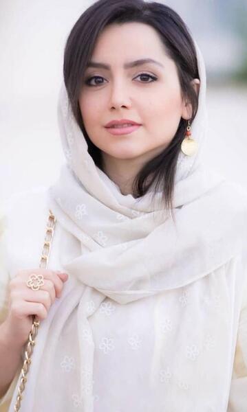 عکس های جدید و زیبای نازنین بیاتی