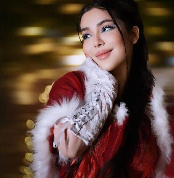 عکس های جدید نیلی افشار