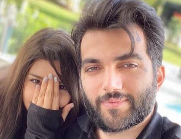 عکس های جدید نیلی افشار
