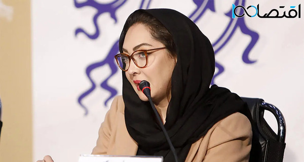 جدید ترین عکس نیکی کریمی