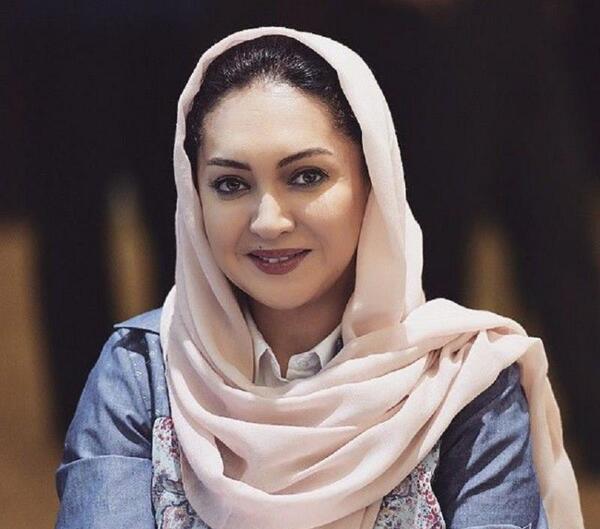 جدید ترین عکس نیکی کریمی