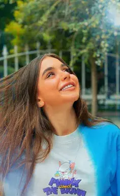 عکس های جدید نیکا فلاحی ویسگون