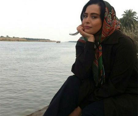 جدید ترین عکس های مهراوه شریفی نیا