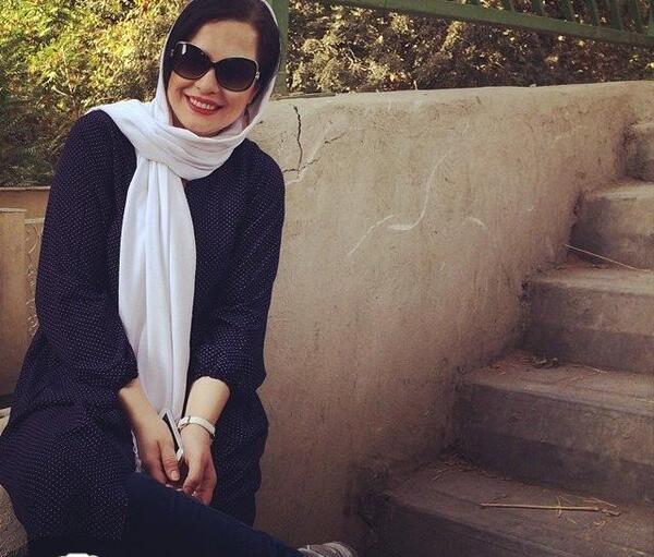 جدید ترین عکس های مهراوه شریفی نیا