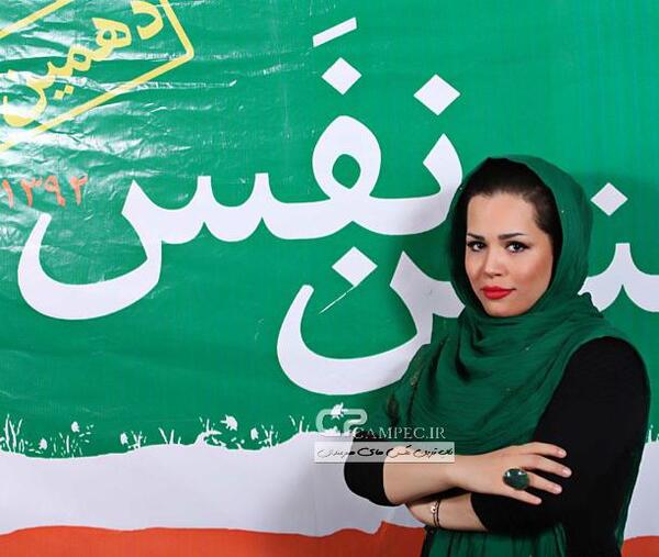 جدید ترین عکس های مهراوه شریفی نیا