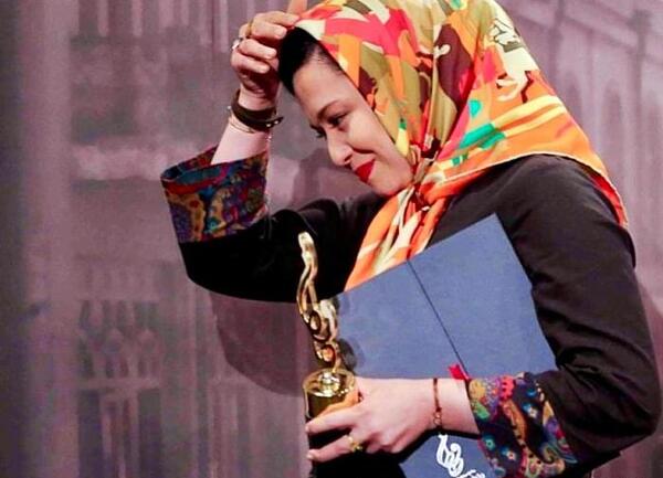 جدید ترین عکس های مهراوه شریفی نیا