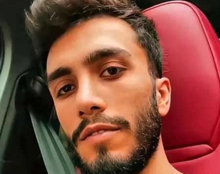 آهنگ جدید مهراد جم یه عکس دوتایی بزاریم یهویی