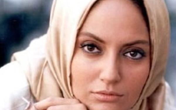 جدید ترین عکس مهناز افشار
