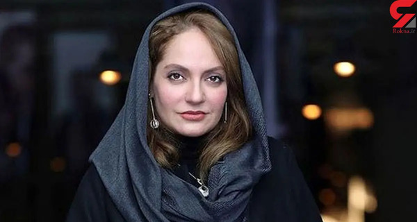 جدید ترین عکس مهناز افشار