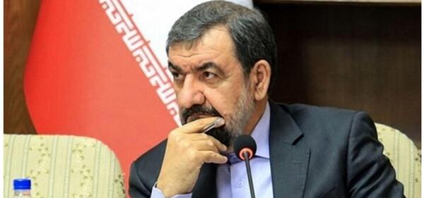 عکس های جدید محسن رضایی