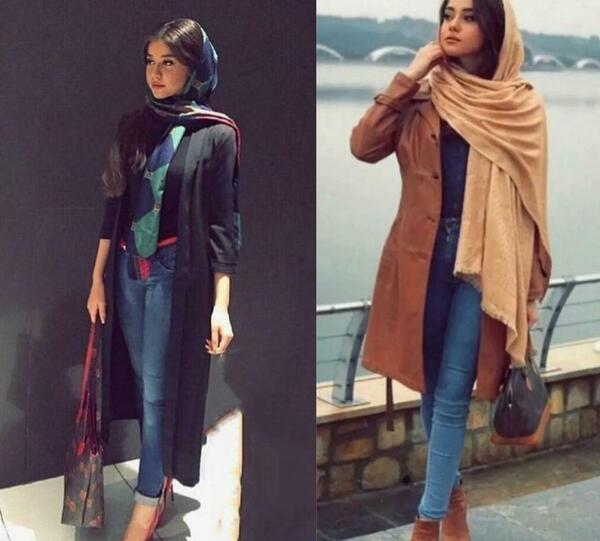 عکس جدید گلزار همسرش