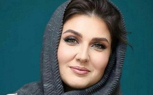 عکس جدید گلوریا هاردی و همسرش
