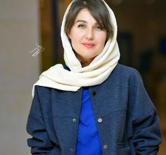 عکس جدید گلوریا هاردی و همسرش
