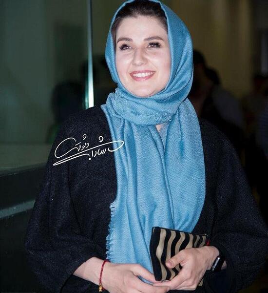 عکس جدید گلوریا هاردی و همسرش