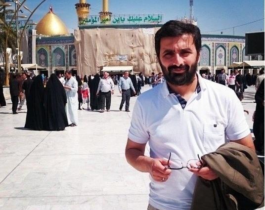 عکس های جدید از کربلا