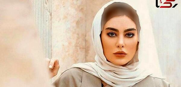 عکس جدید سحر قریشی ۱۴۰۳