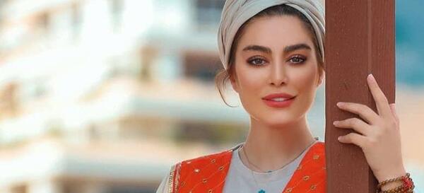 عکس جدید سحر قریشی ۱۴۰۳