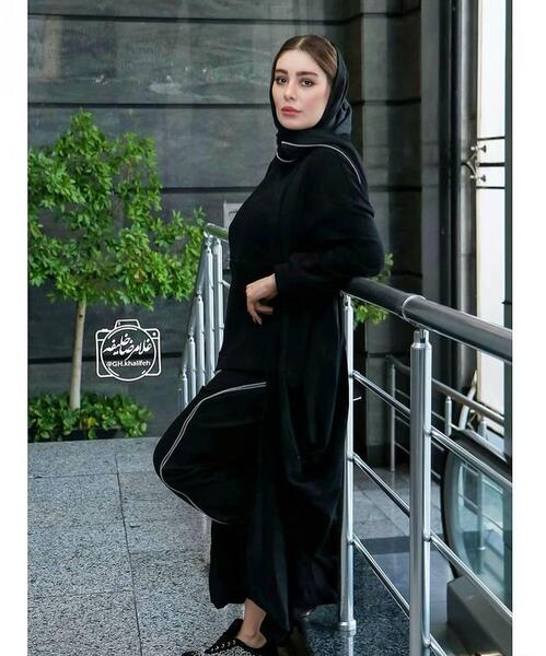 عکس جدید سحر قریشی ۱۴۰۳