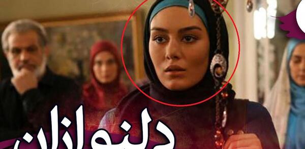 عکس جدید سحر قریشی ۱۴۰۳