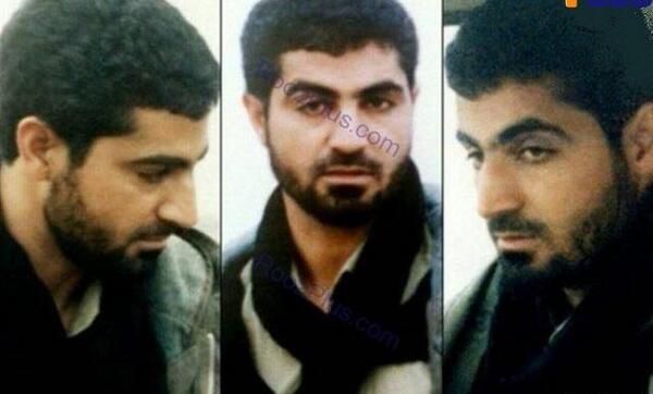 عصر جدید عکس حاج قاسم سلیمانی