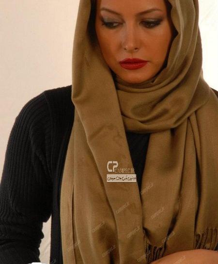 جدید ترین عکس فریبا نادری