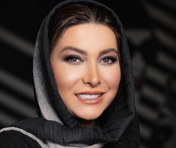 جدید ترین عکس فریبا نادری