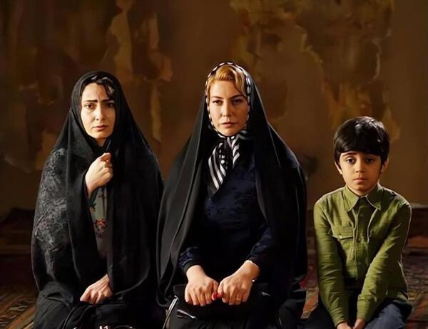 جدید ترین عکس فریبا نادری