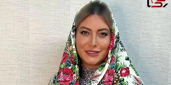 جدید ترین عکس فریبا نادری