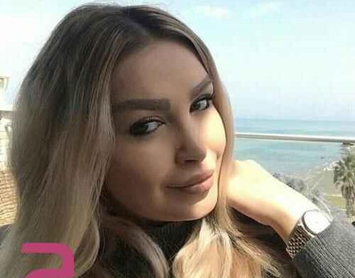 عکس های جدید فرزاد فرزین با همسرش