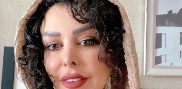 جدید ترین عکس فلور نظری