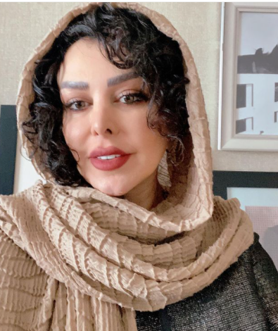 جدید ترین عکس فلور نظری