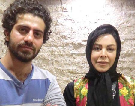 جدید ترین عکس فلور نظری